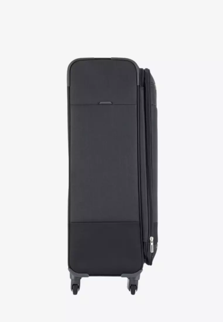 Base Boost Spinner - Large (78/29) Exp CL Black