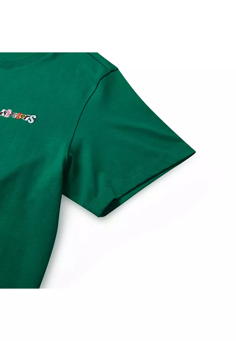 SPORT UNISEX'S SHORT SLEEVE TEE