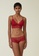 Cotton On Body red Nala Lace Longline Bralette 2AD43US7FE51FCGS_4