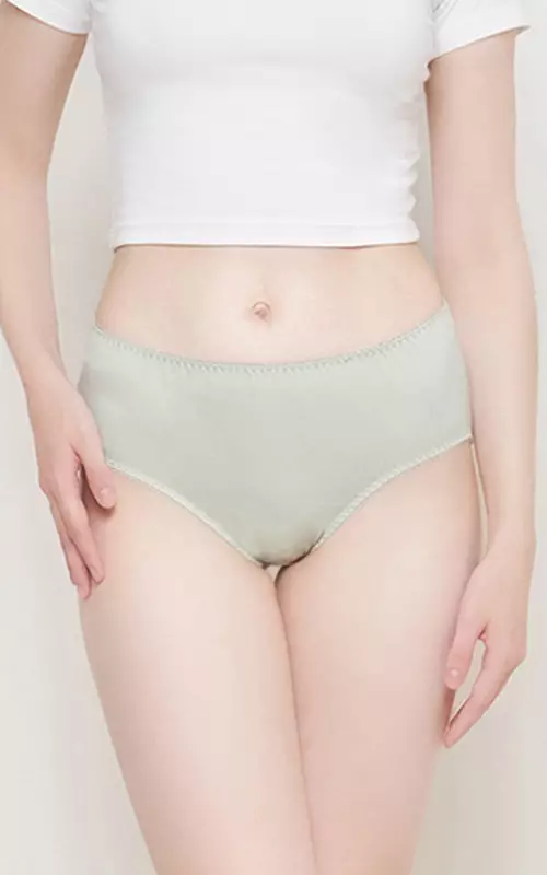 Sorella Panty Daily Cotton S20-73152 - Mos