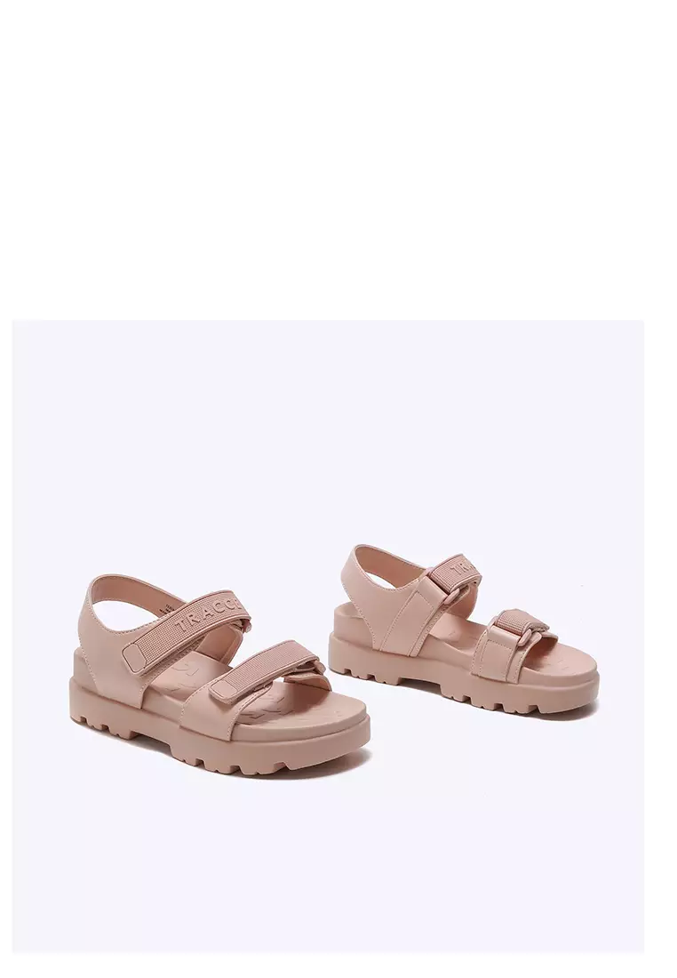 TRACCE TERIAN ALMOND