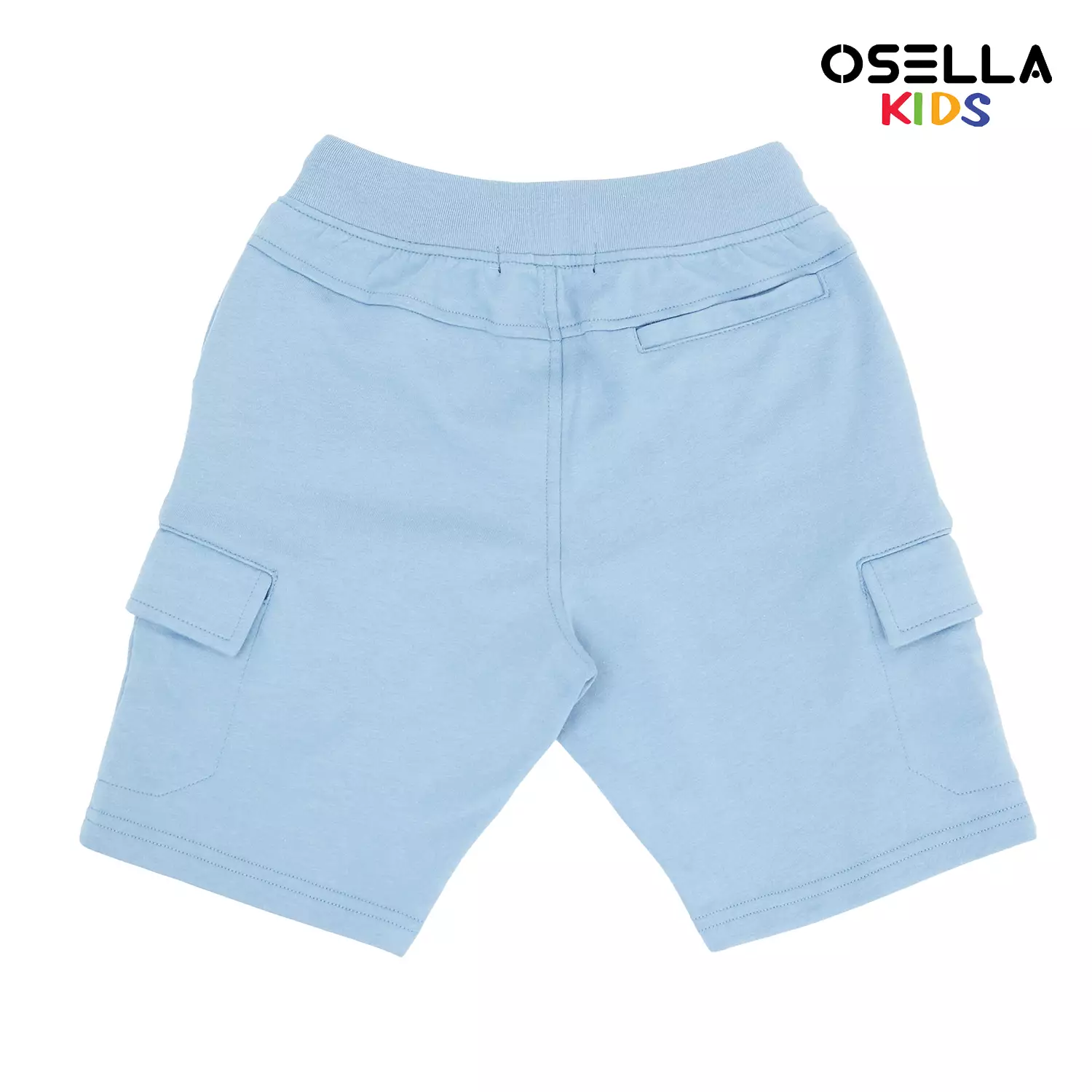 [NEW] Osella Danball Cargo Short Pants 2286500536 | Celana Pendek Basic Anak Laki Laki