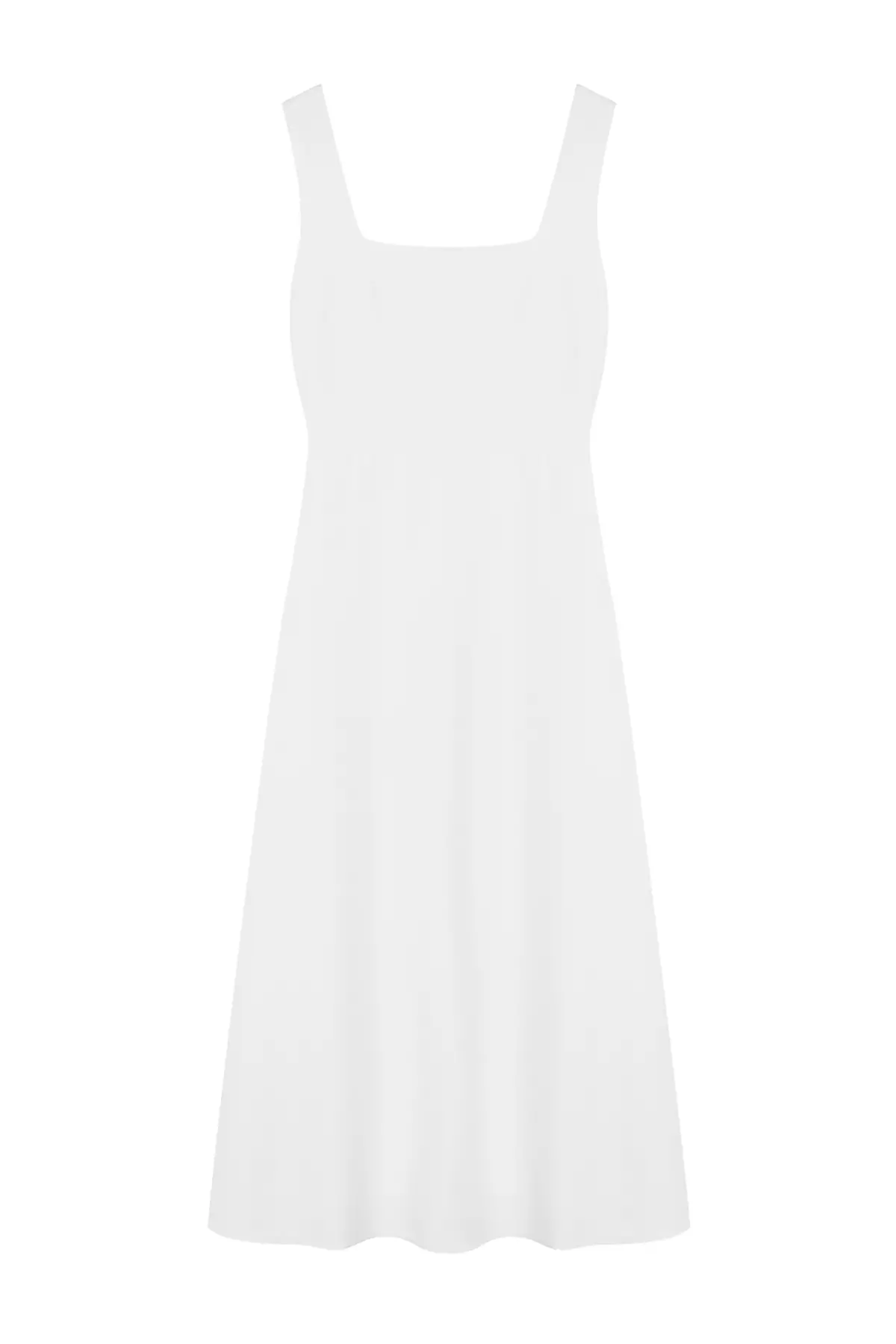 A-Line Evening Dress