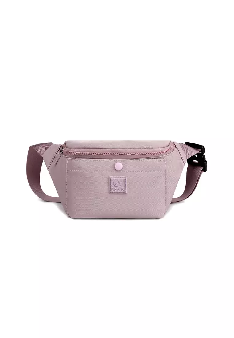 Zalora fanny 2025 pack