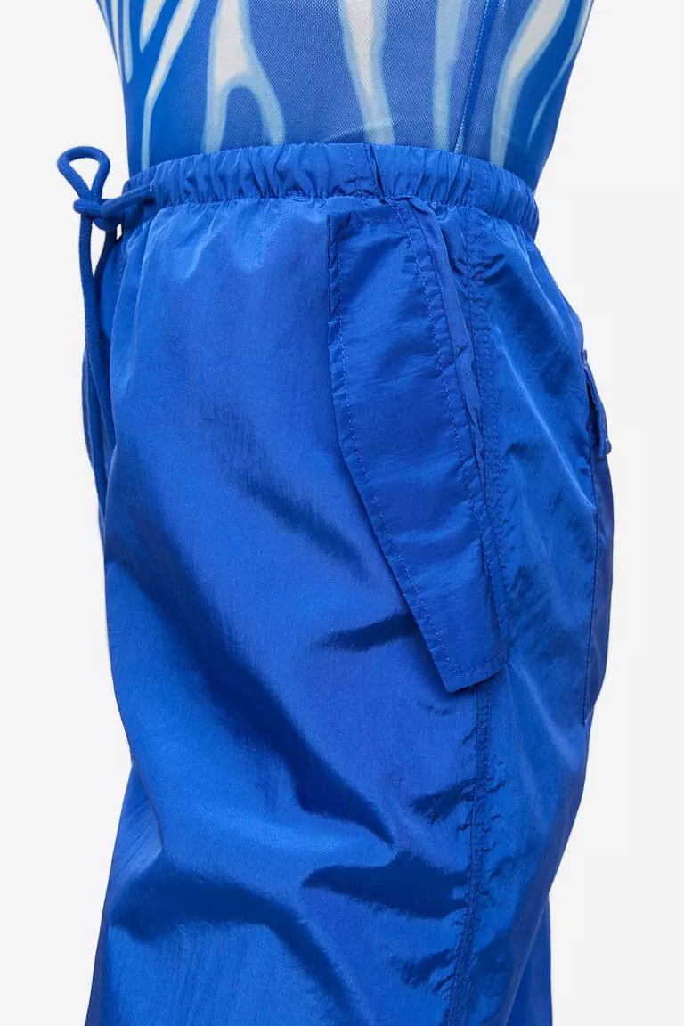 RA Phoebe RW parachute pants