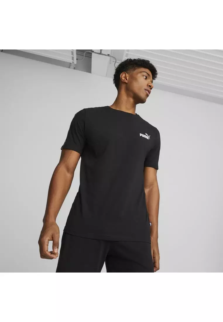 Essentials+ Tape 男子T恤