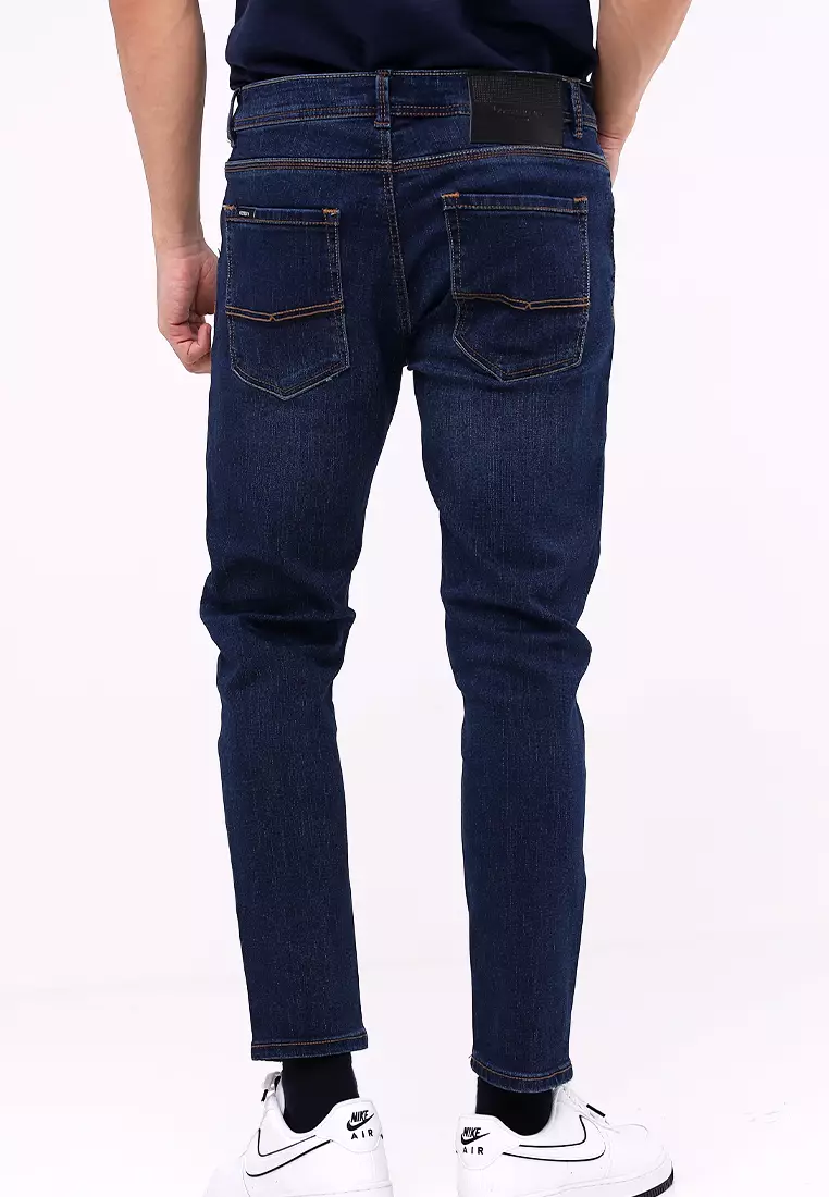 Bossini deals jeans online