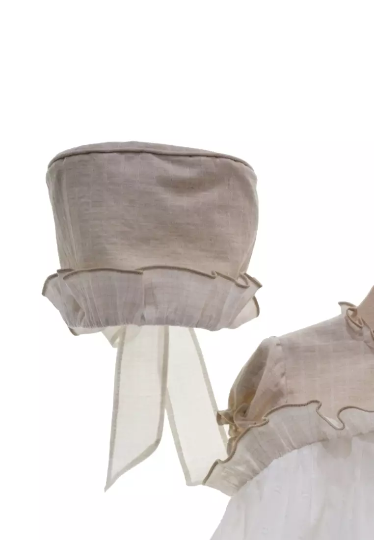 Jethro Baby & Toddler Outfits