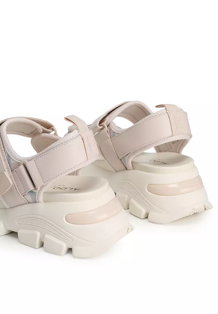 Godish Sandals