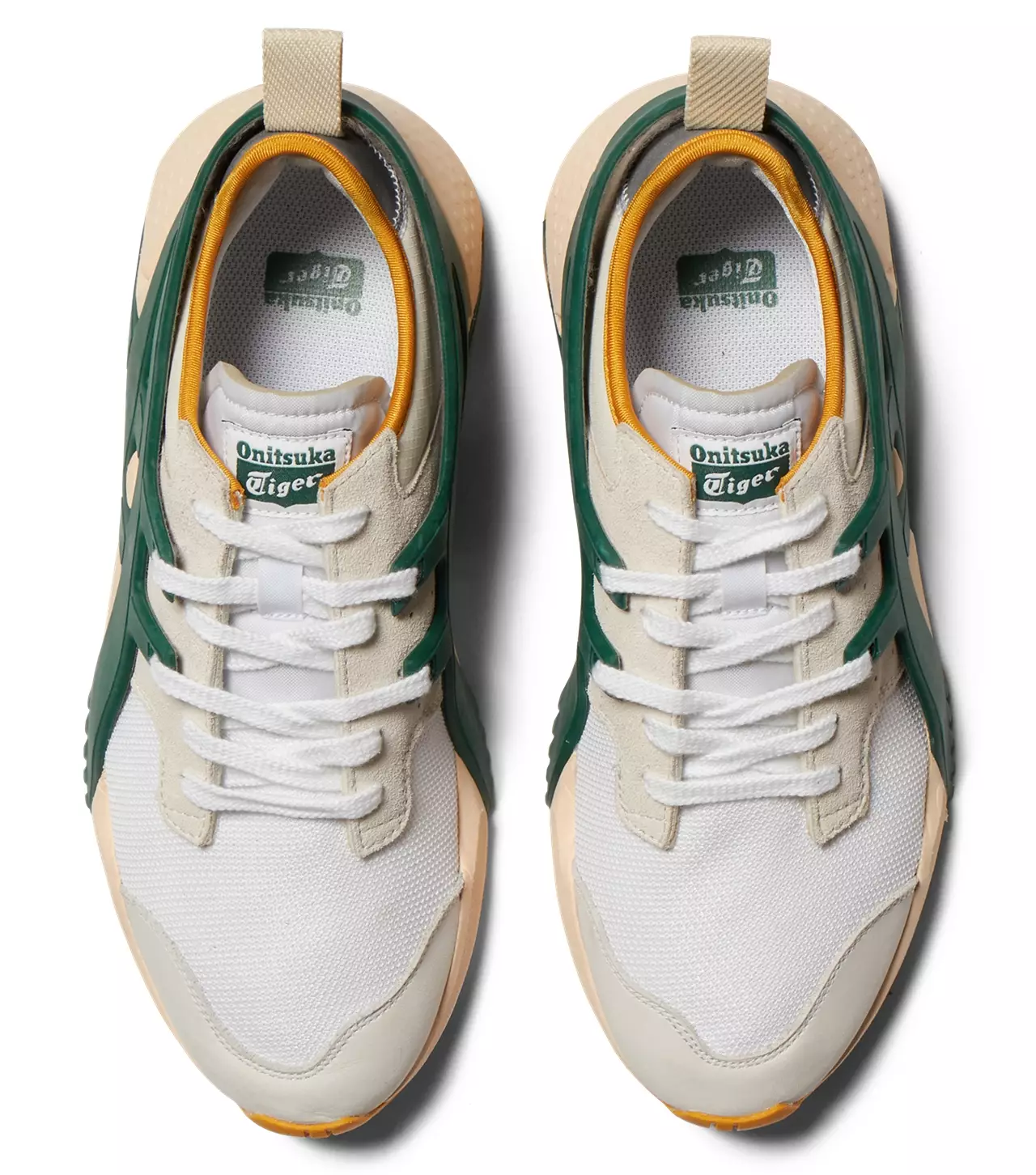 BIG LOGO TRAINER 2.0