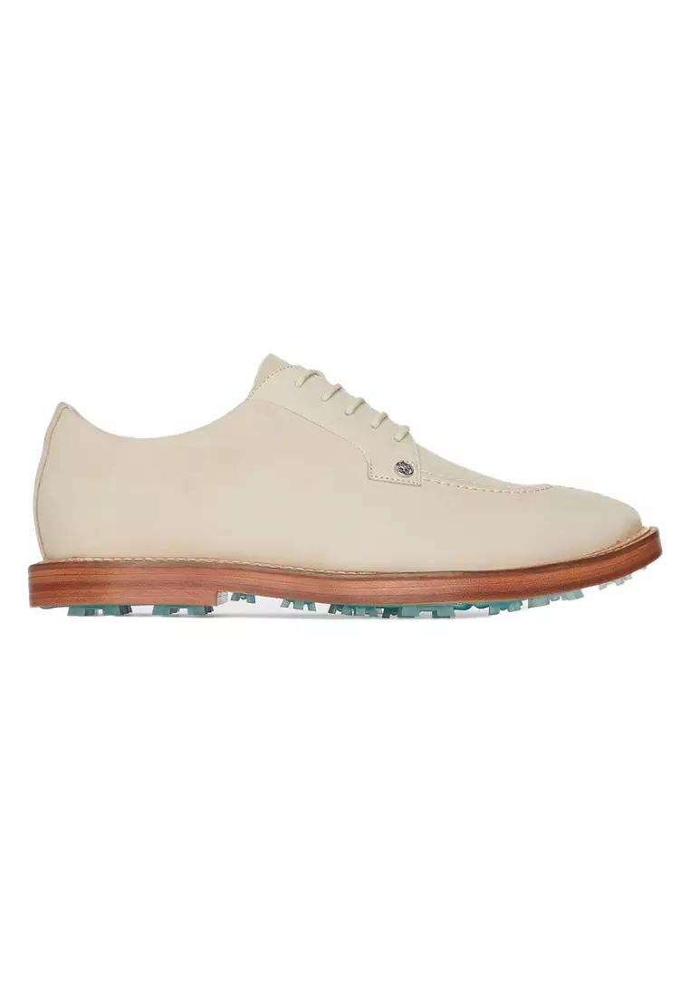 Discount on G/FORE  shoes - SKU: G/FORE Men's Split Toe Gallivanter Luxe Leather