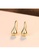 Rouse silver S925 Elegant Drop Earrings 81EE5ACE71B326GS_3