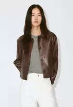 Medium Brown