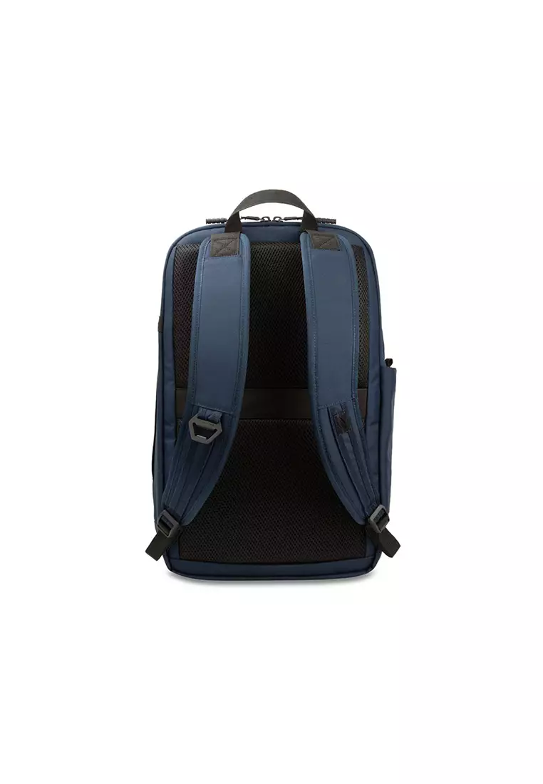 Jual Timbuk2 Timbuk2 Q Laptop Backpack 2.0 Deep Blue Original 2024 ZALORA Indonesia