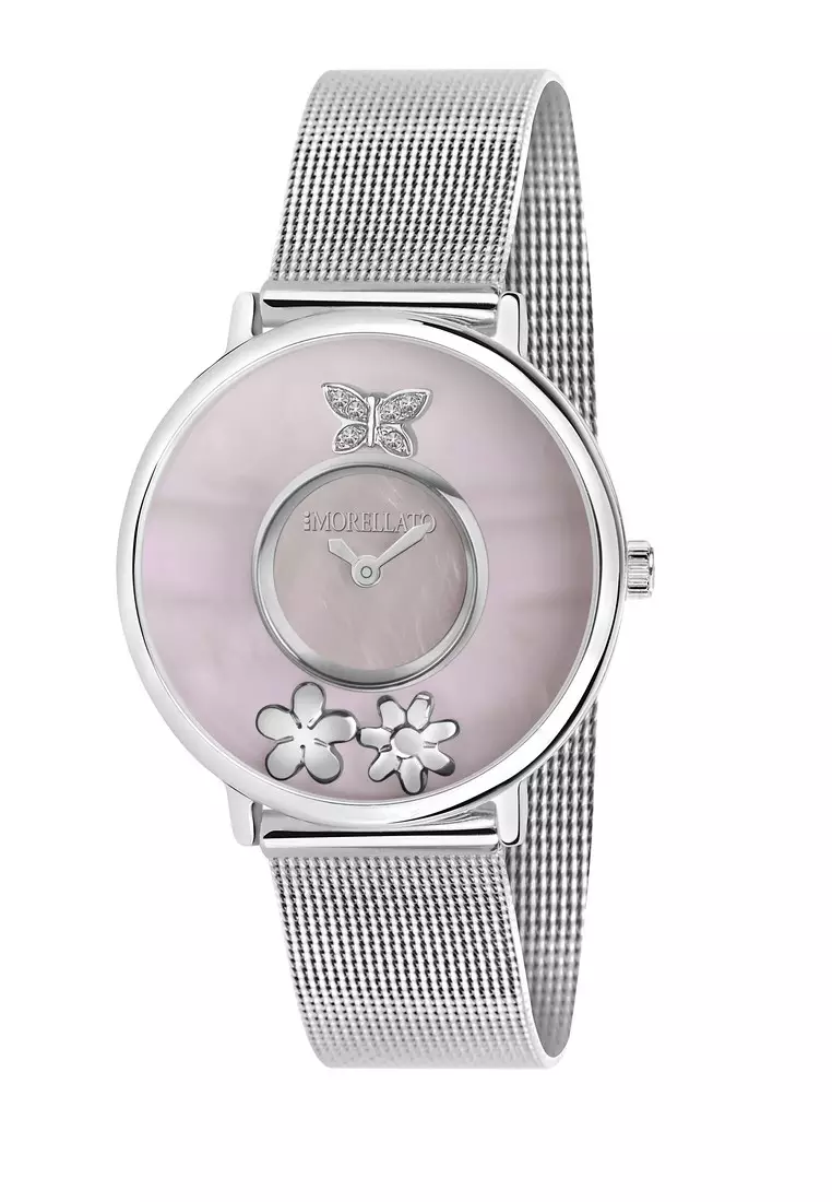 Morellato watch band clearance