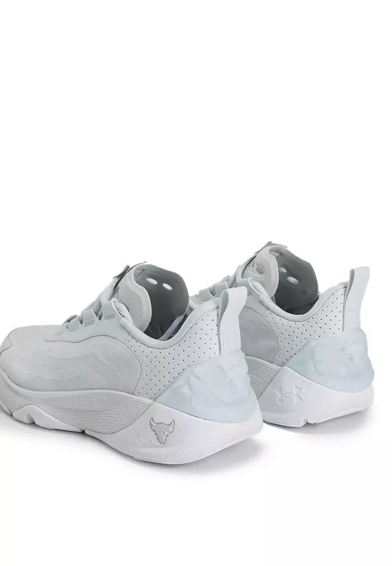 Project Rock 8 Shoes