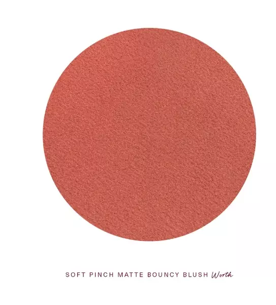 RARE BEAUTY Soft Pinch Matte Bouncy Blush - Worth