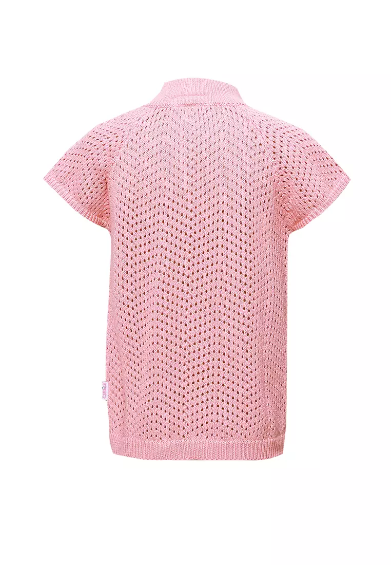 Cardigan Polos