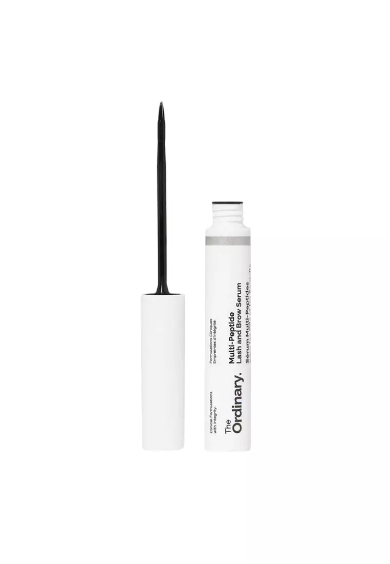 Multi-Peptide Lash and Brow Serum