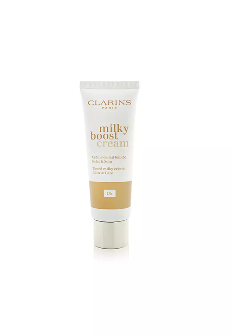 Discount on Clarins  shoes - SKU: Milky Boost Cream - # 05 45ml/1.6oz