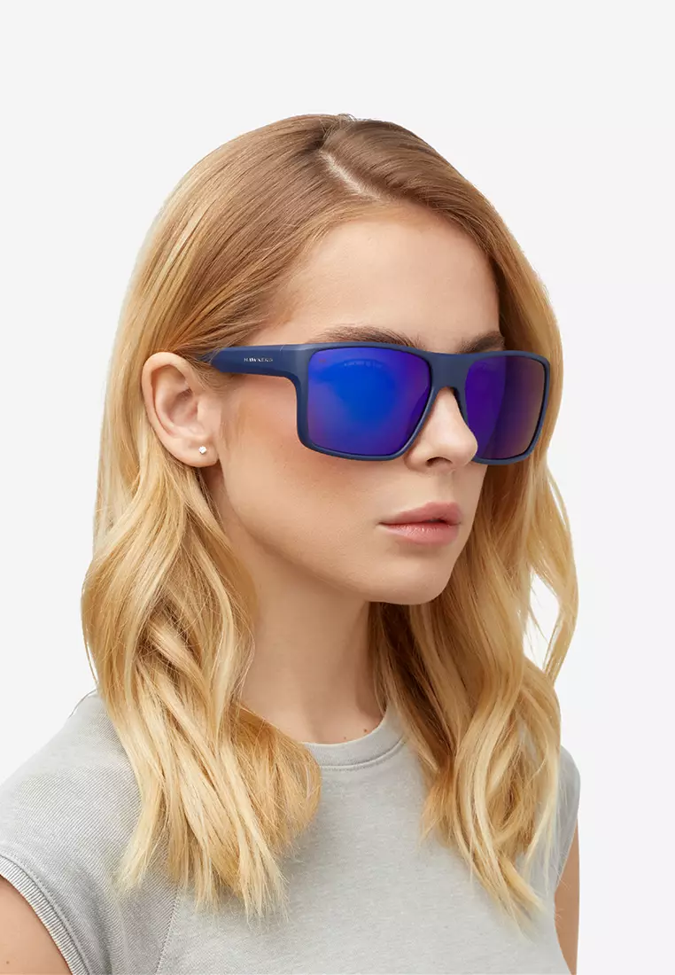 Polarized Edge Sunglasses For Men And Women. Unisex. Official Product Designed In Spain