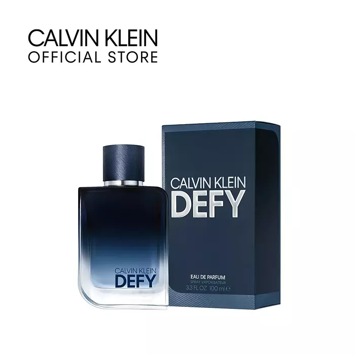 CK Defy Eau de Parfum 100ML