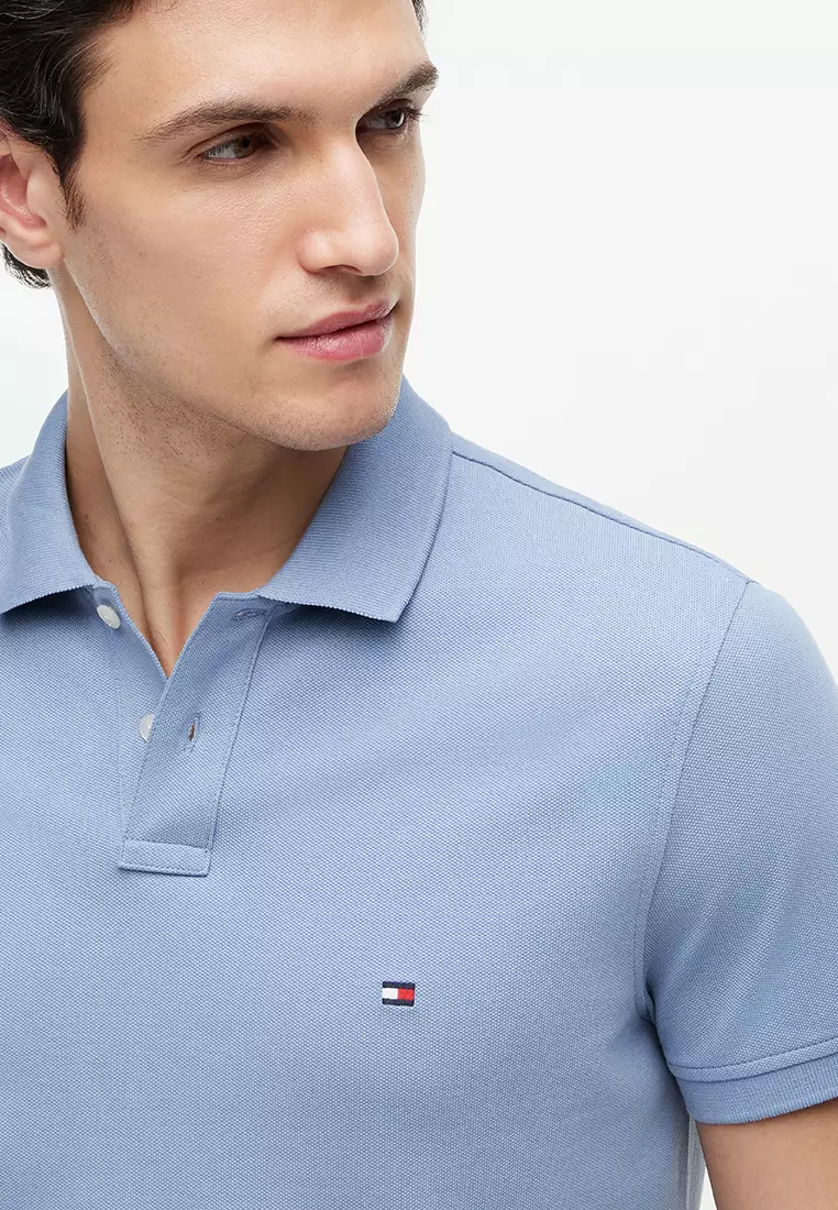 Asia Fit 1985 Regular Polo Shirt - Th Mainline