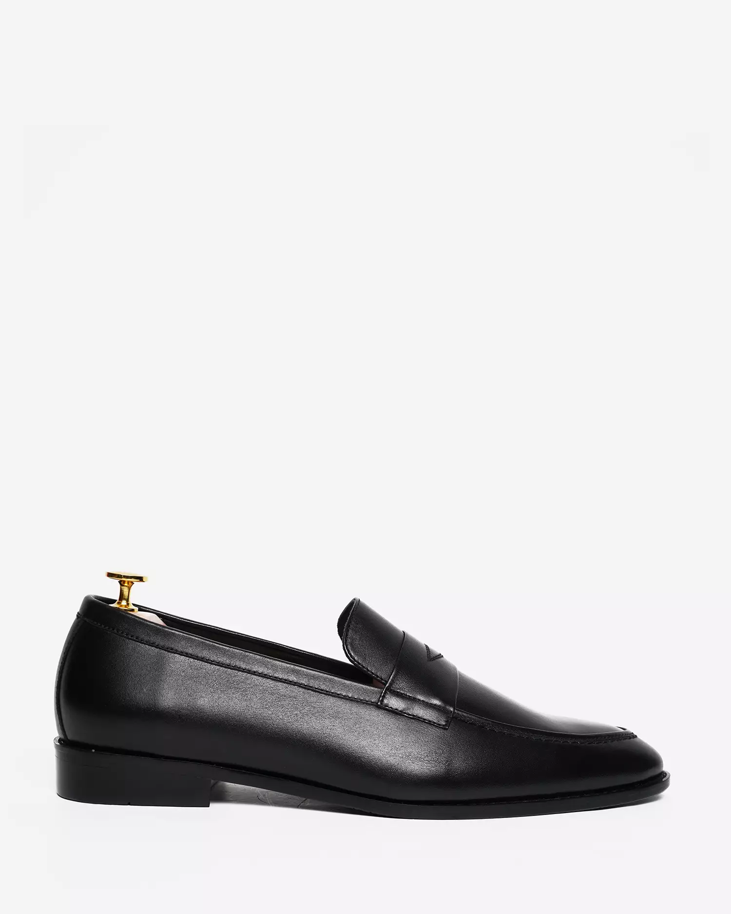 Buccheri Lysander Loafers Men Black