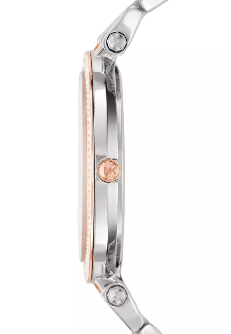 Michael kors hotsell darci mk3203