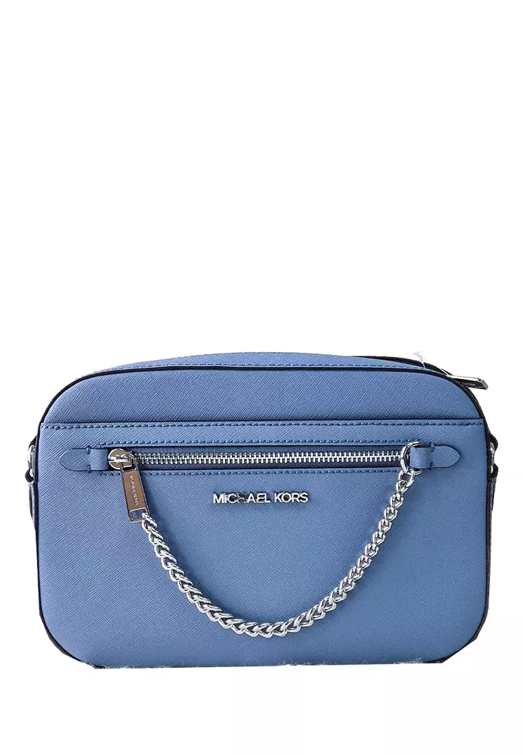 Michael kors crossbody bag saffiano Clearance