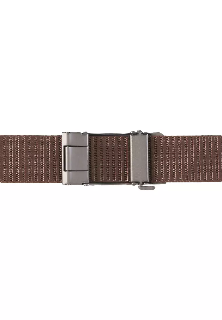 Ensemble Belt Automatic