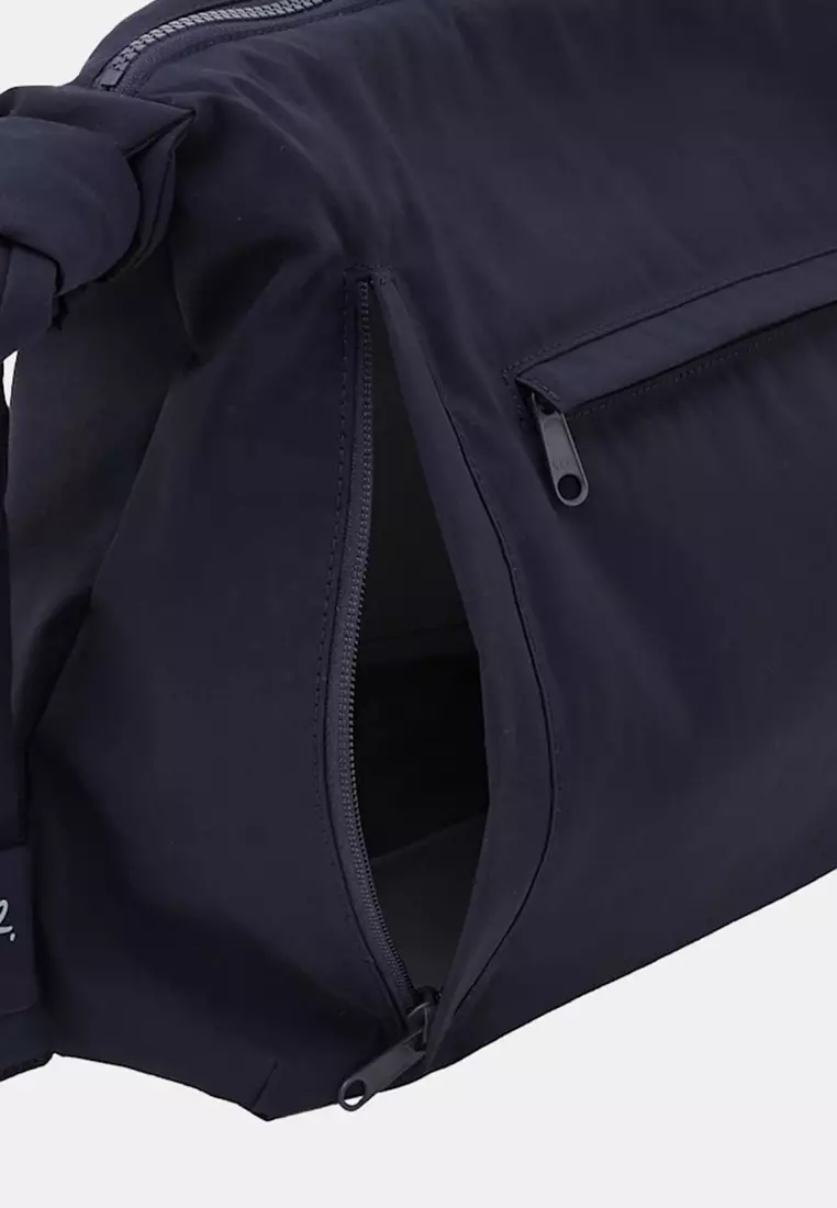 Nylon Shoulder Bag