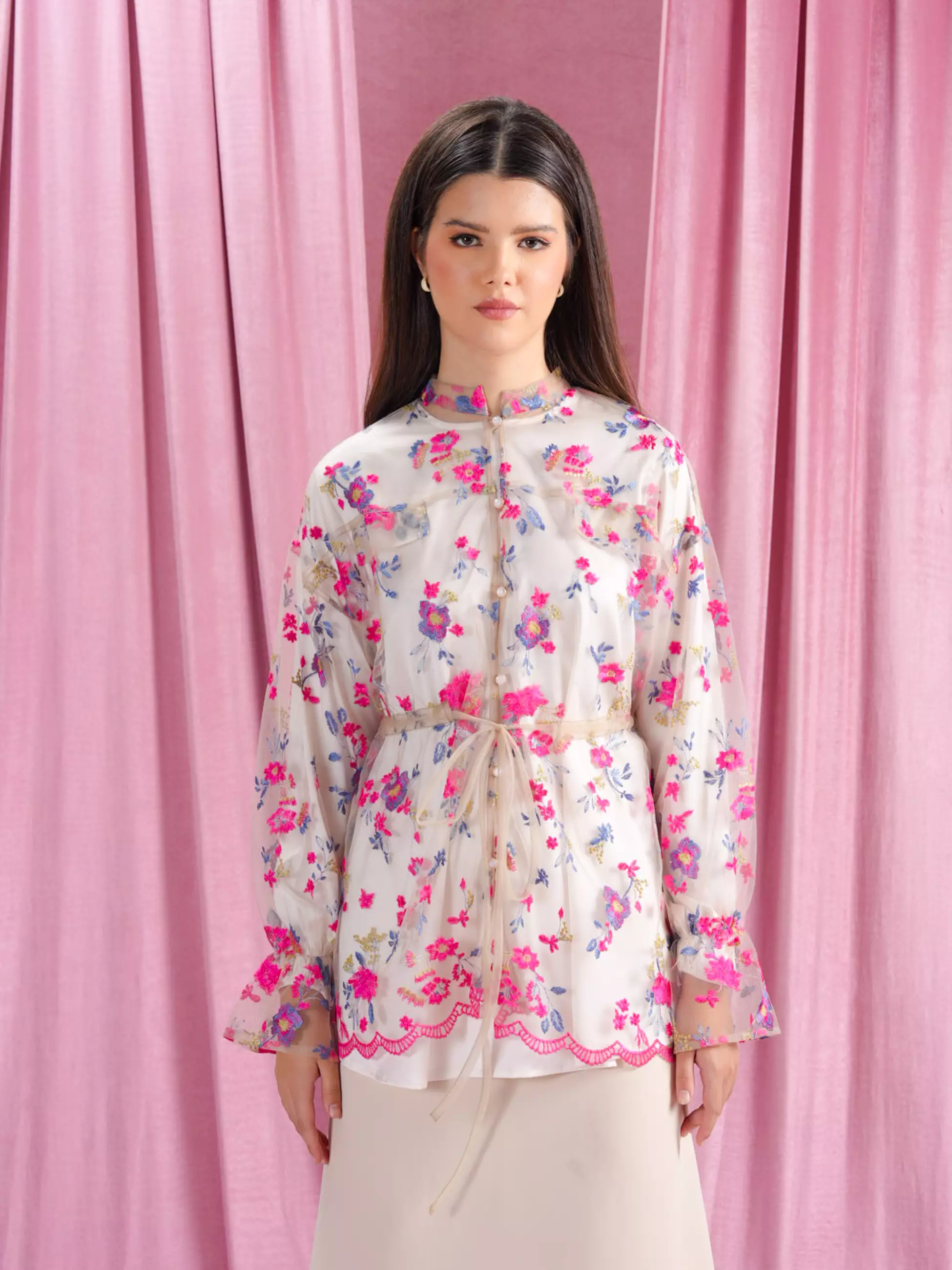 Aleza - Anaia Outer Mix