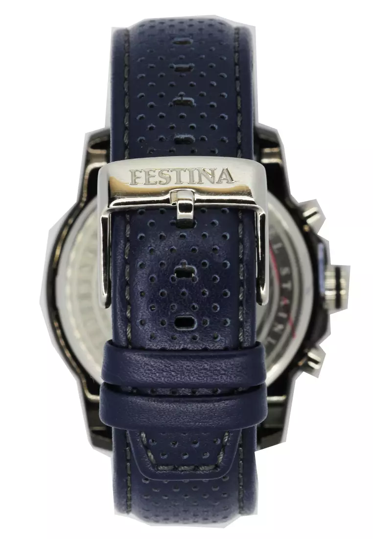 Casual Men's Watches FES F20339/4