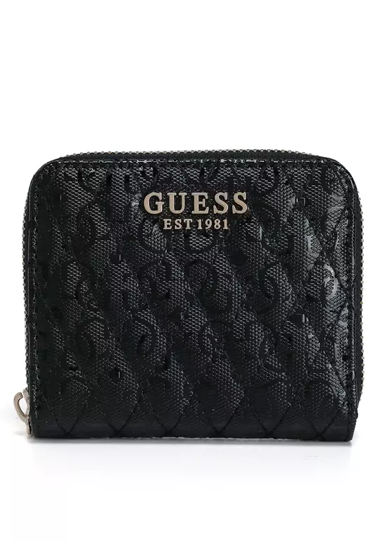 Betula Small Zip Around Wallet