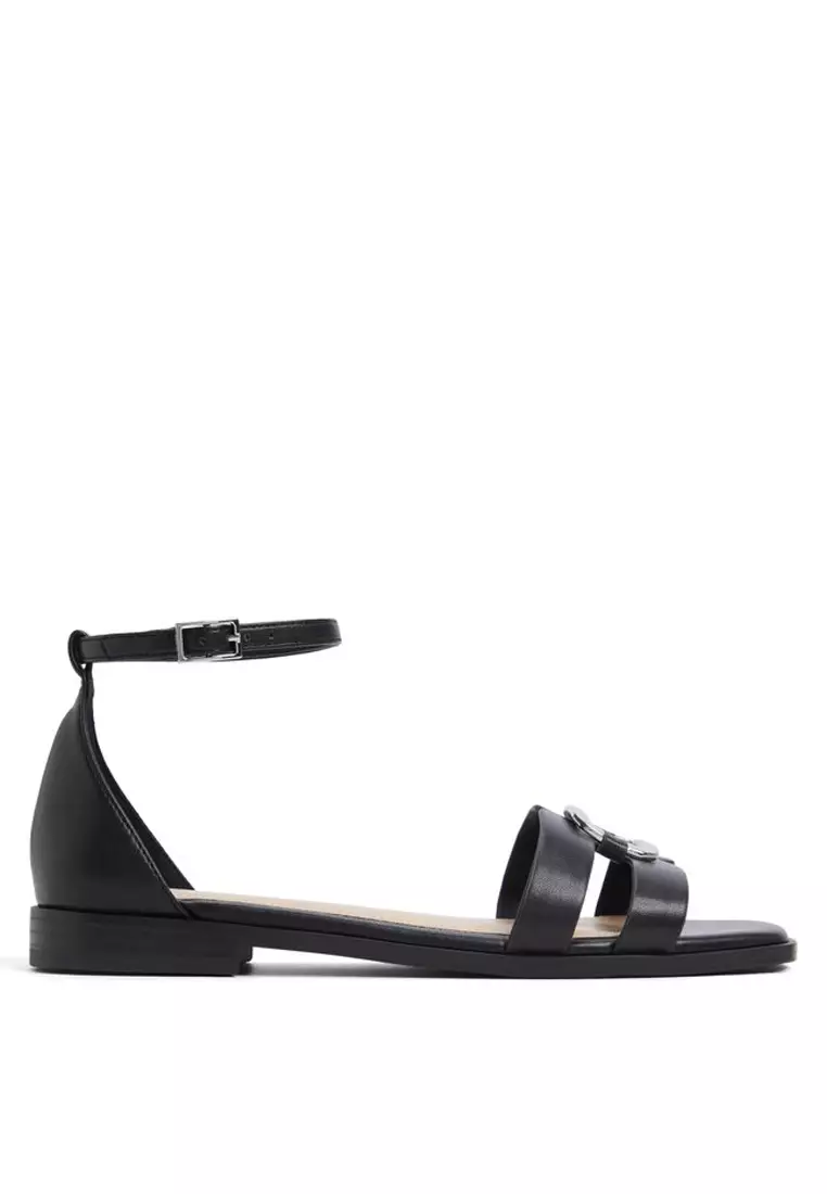 Discount on ALDO  shoes - SKU: Vok Sandals