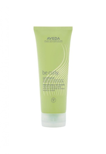 Buy Aveda Be Curly Curl Enhancer 2021 Online Zalora Singapore Aveda concept salon and store. be curly curl enhancer