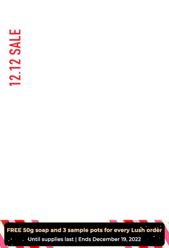 lord of misrule body spray