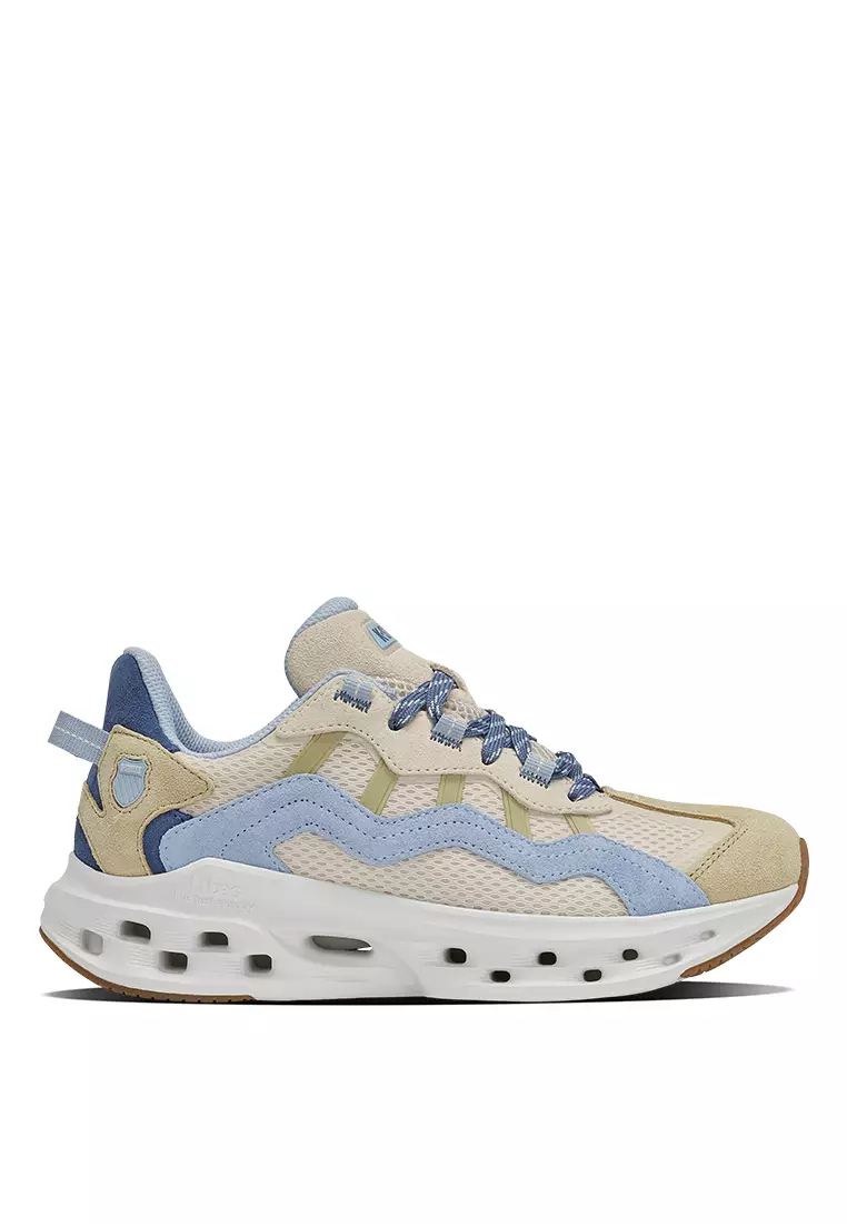 K-Swiss WOMEN'S TUBES LITE RMX LEATHER SNEAKERS 2026 | Buy K-Swiss