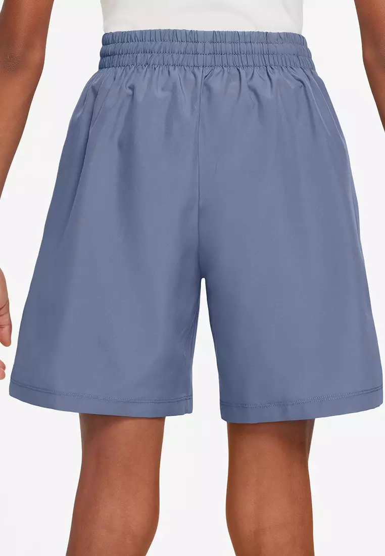 Multi Older Kids' Dri-FIT Training Shorts