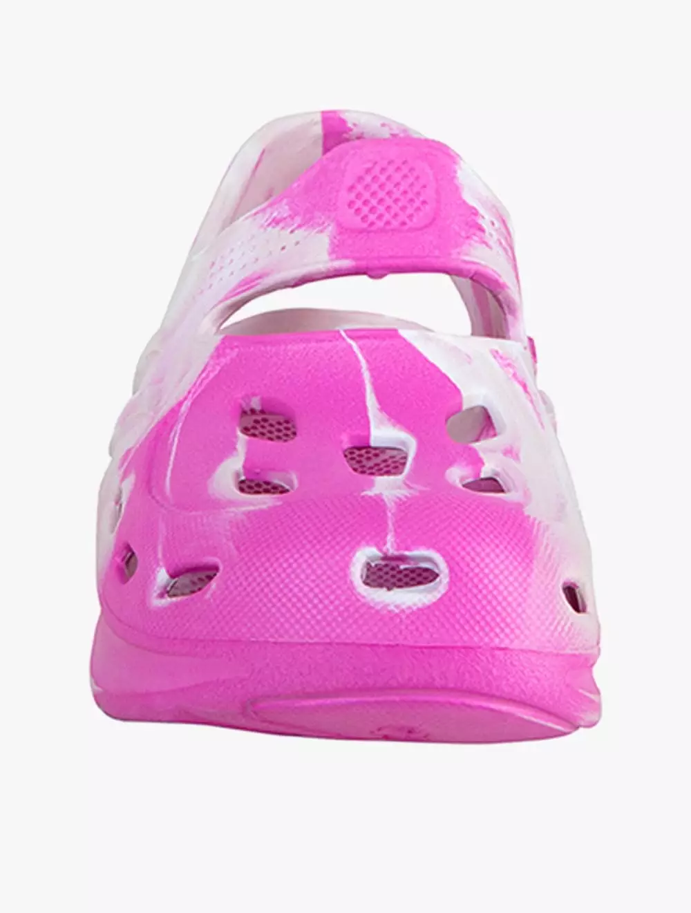 Payless Zoe & Zac Childrens Camille Clogs - Pink_07