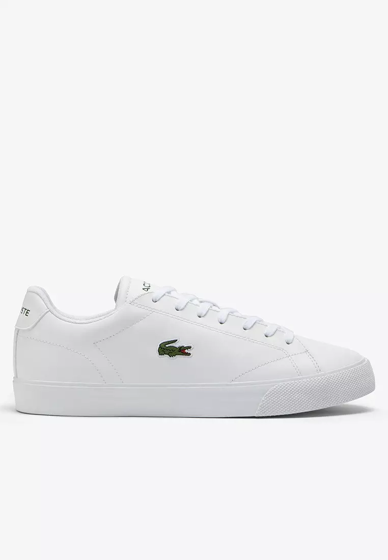 Buy Lacoste Men's Lerond Set Sneakers Online ZALORA Malaysia