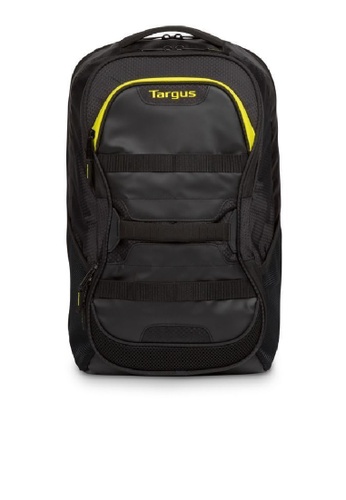 targus 15 6 stamina fitness backpack