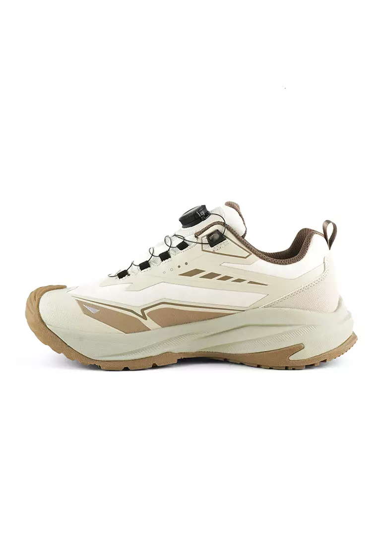 Jackson Active Forest Beige - Sepatu Trail Gunung