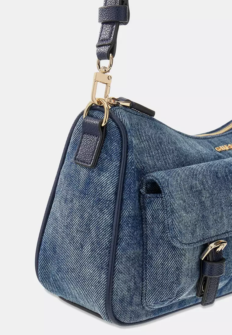 Kassie Convertible Shoulder Bag