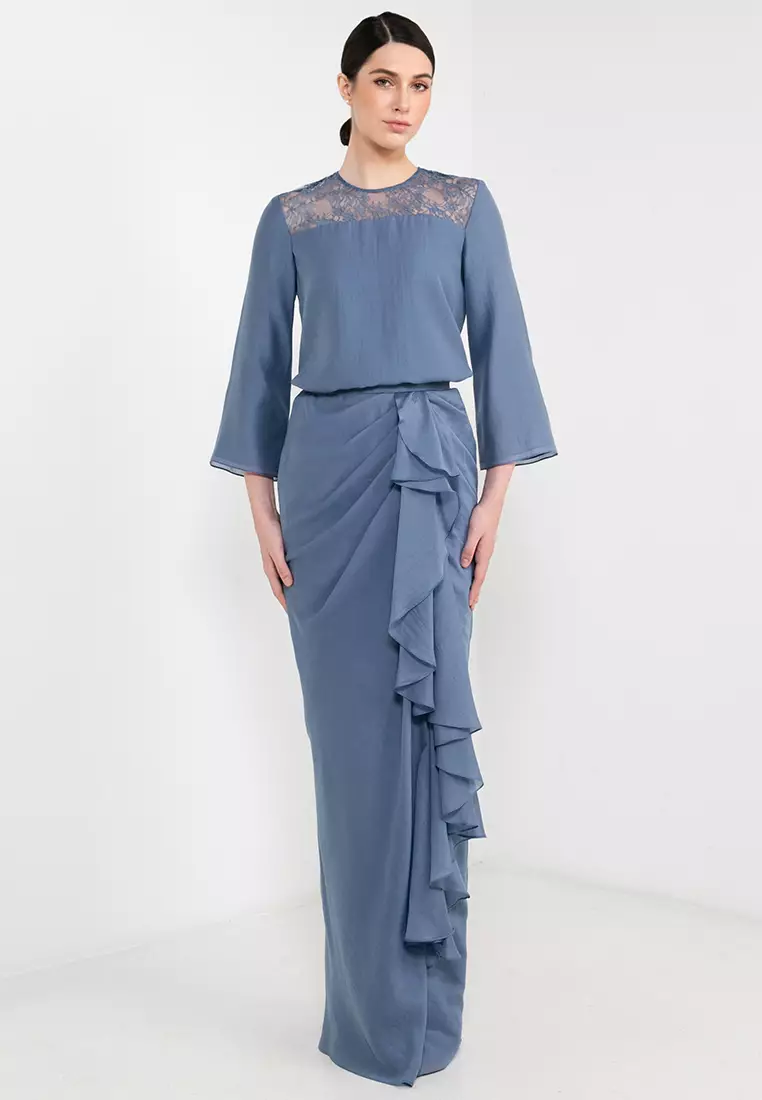 Buy NH by NURITA HARITH Drew Online | ZALORA Malaysia