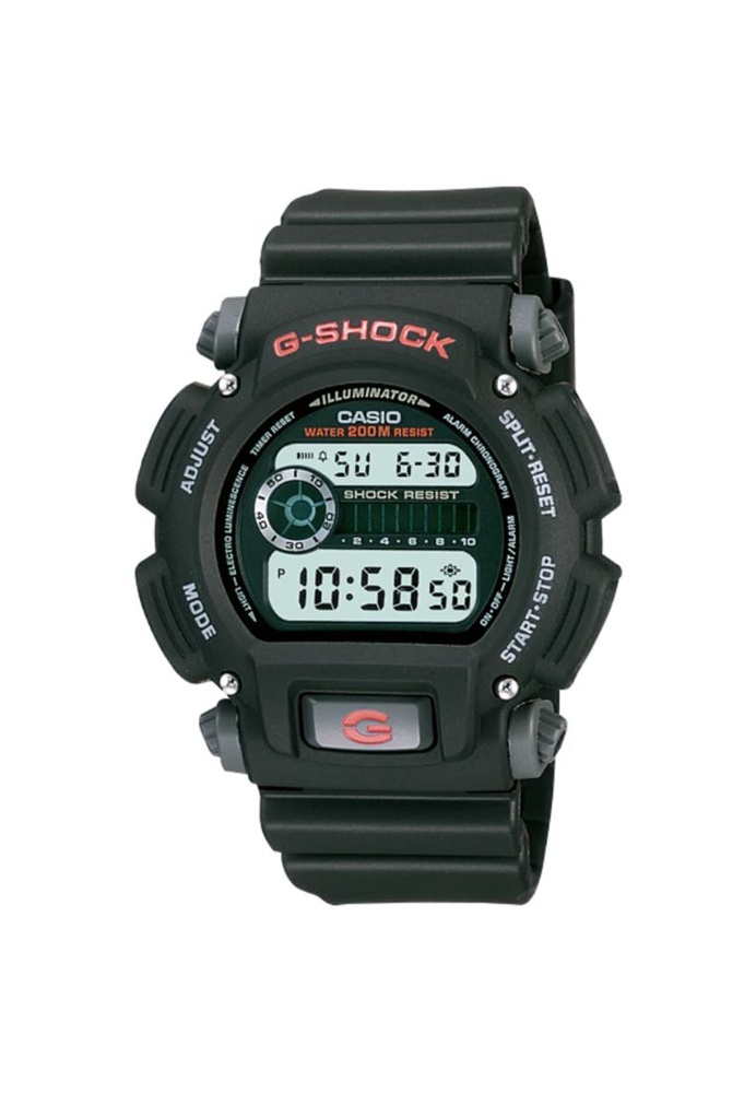 g shock watch dw 9052