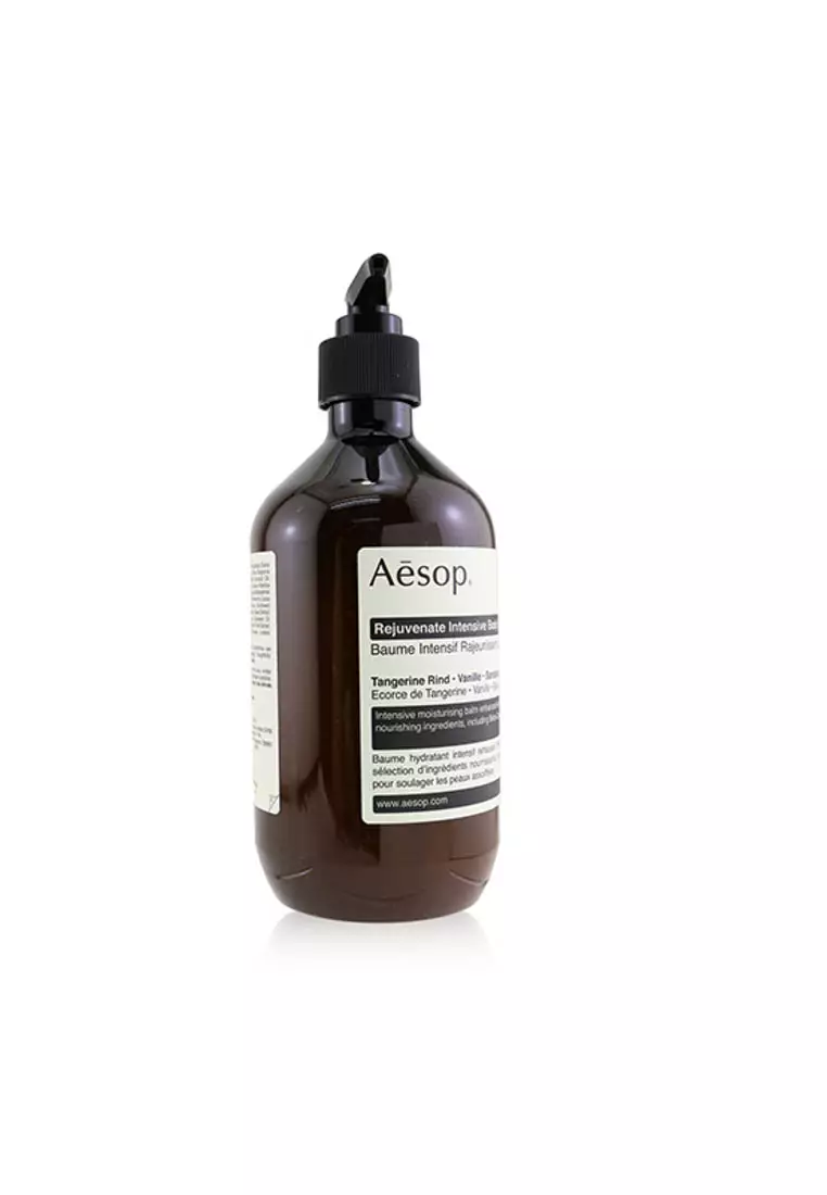 Aesop - Rejuvenate Intensive Body Balm 500ml/17.02oz