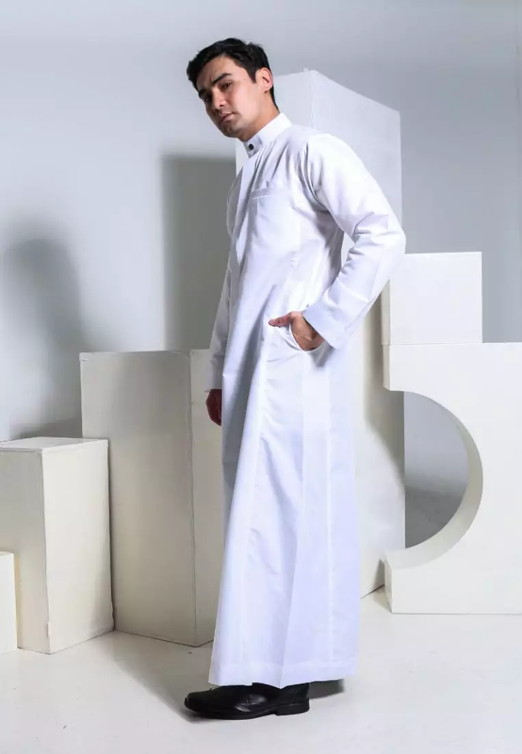 Jubah Medina 2.0