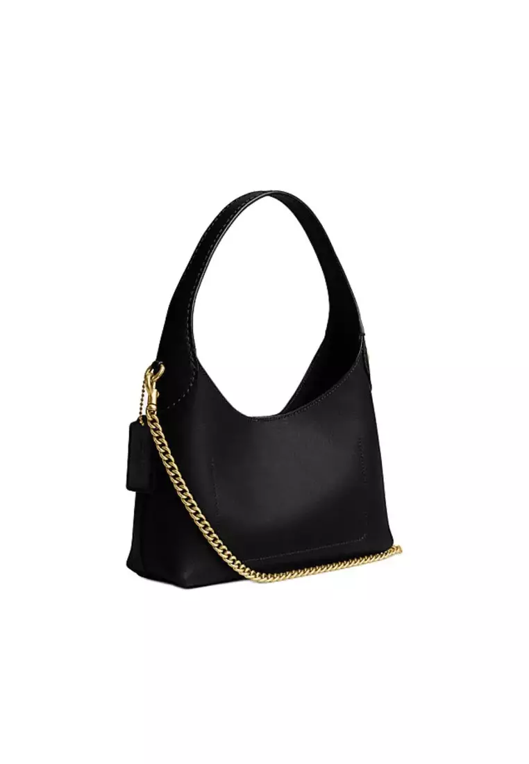 Brooklyn 23 Women's Shoulder Bag In Black CW614
